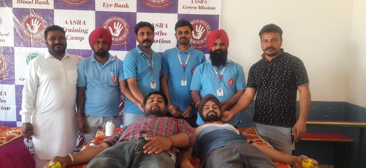Blood Camp