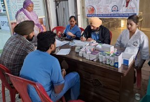 Medical Assistance